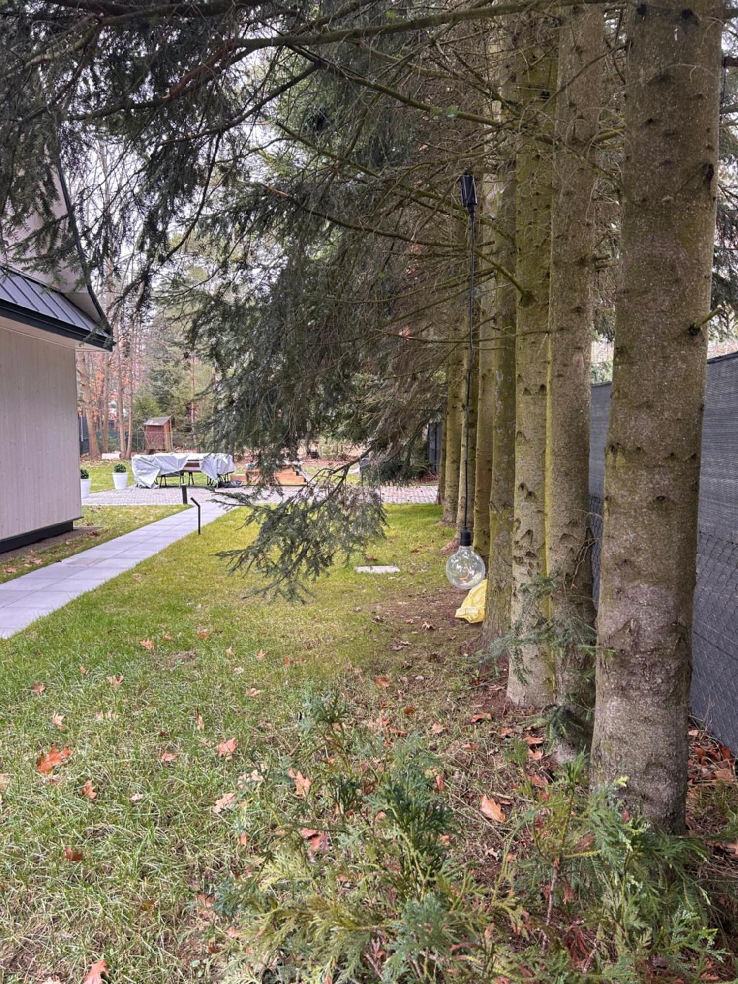 Domek Marzenie Radawa Buitenkant foto